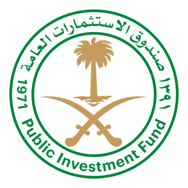 Saudi Arabia Public Investment Fund
